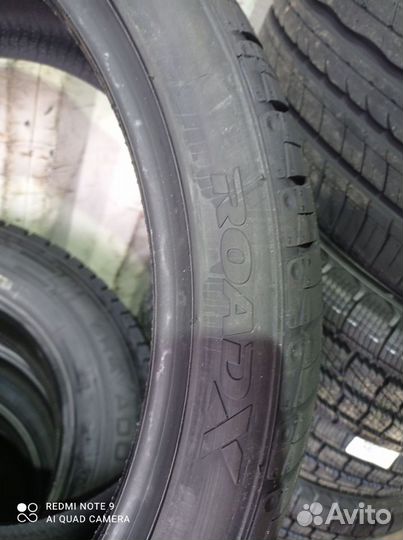 RoadX RXMotion U11 245/35 R19 95Y