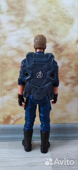 Фигурка Marvel Капитан Америка