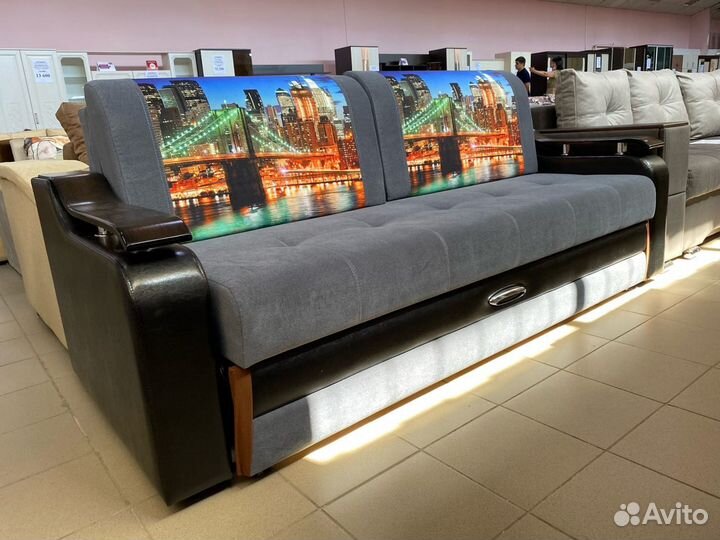 Диван Лидер