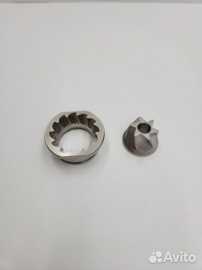 Жернова для кофемашины delonghi ecam