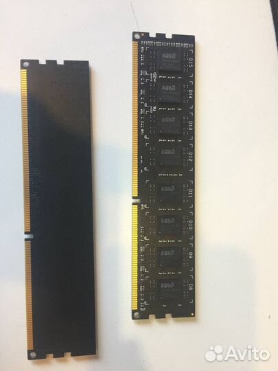 Оперативная память 12gb DDR3