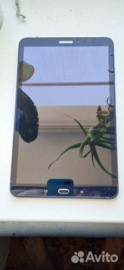 Планшет samsung galaxy tab a6