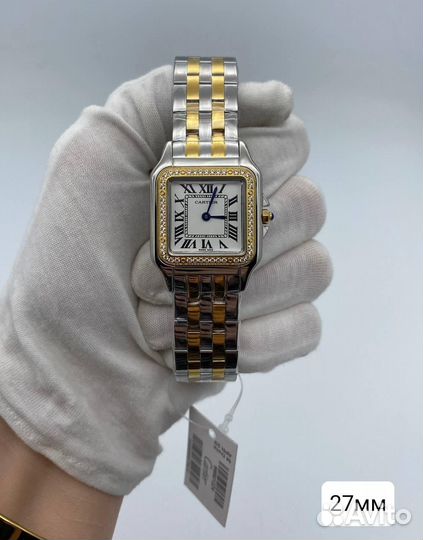 Часы Cartier
