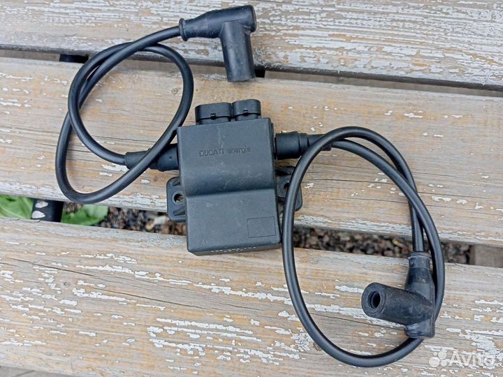 Коммутатор со встроенным трансформатором