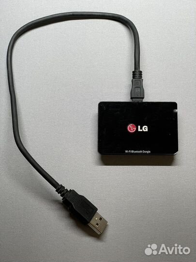 Wi-Fi адаптер LG AN-WF500 для телевизоров