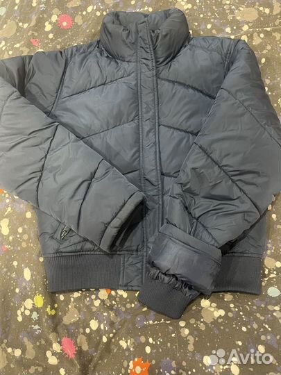 Куртка женская демисезонная