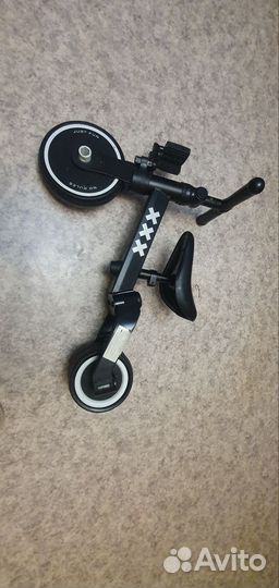 Велосипет- беговел