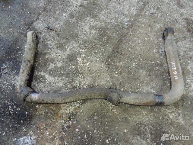 Стабилизатор задний DAF DAF (2238) - 5573