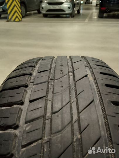 Nokian Tyres Nordman SX3 215/55 R16