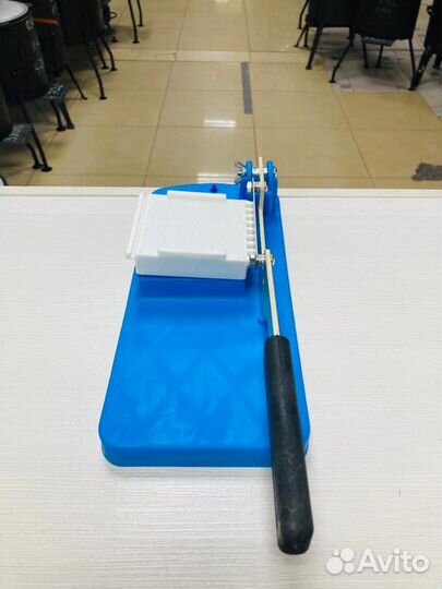 Овощерезка-слайсер