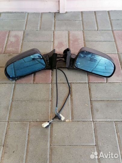 Зеркала на ваз 2108-15
