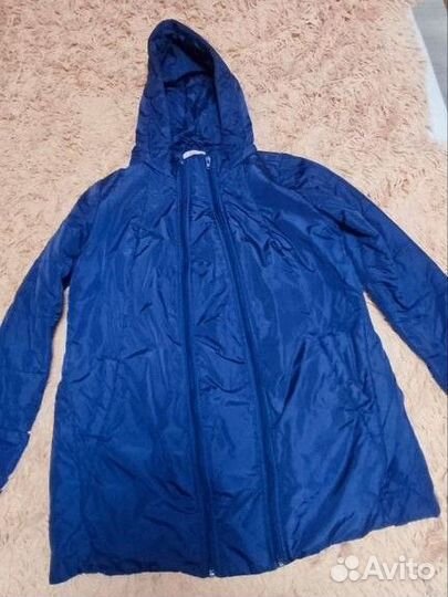 Куртка для беременных 44 46