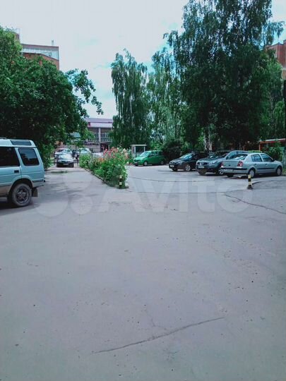 2-к. квартира, 51 м², 2/9 эт.