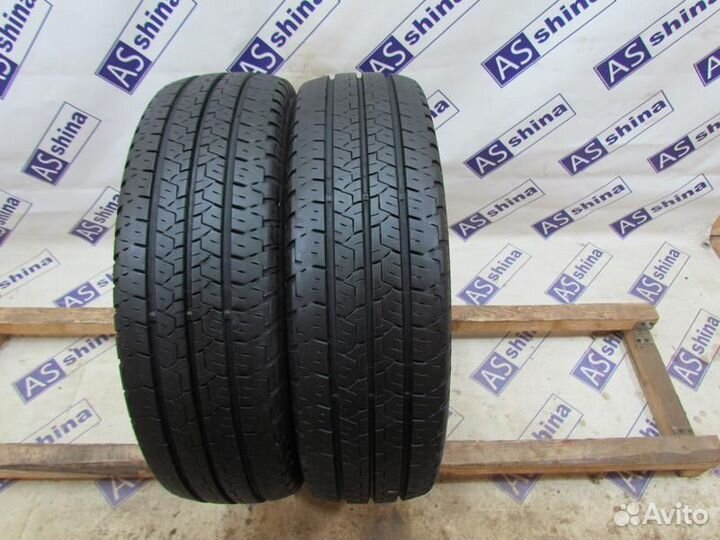 Platin RP 420 Summer 205/75 R16C 99G