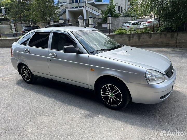 LADA Priora 1.6 МТ, 2011, 182 633 км