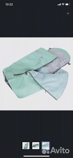 Санки коляска ника 7 8