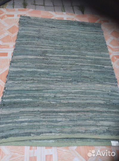 Половики СССР