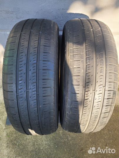 Kumho Sense KR26 215/60 R16 95H