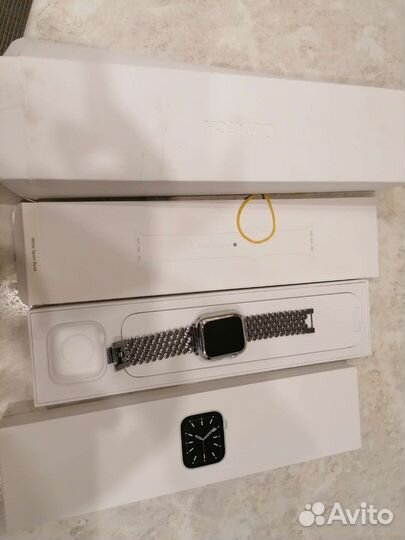 Apple watch 6 40mm