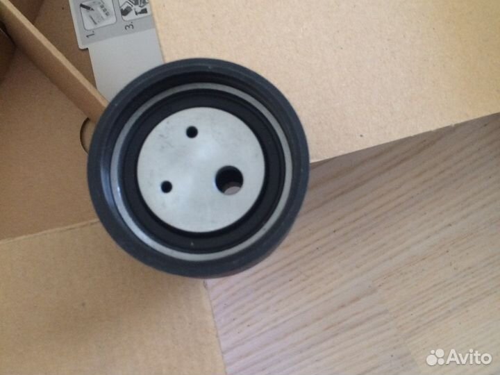 Комлект ремня грм Ауди 100 c4 2.5 AAT