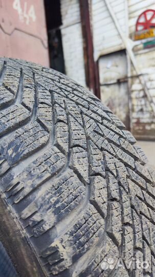 Pirelli Cinturato Winter 2 205/55 R17 95T