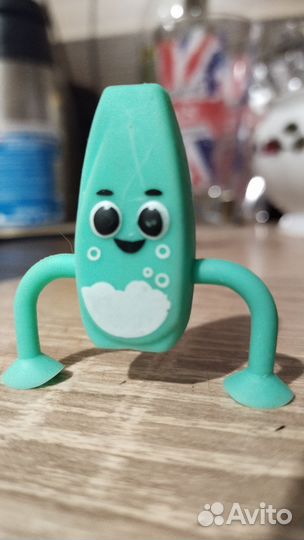 Шаума из мини ленты