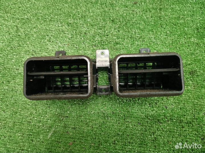 Воздуховод салона передний Chevrolet Rezzo хетчбек