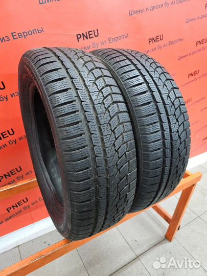 Nokian Tyres WR A4 205/55 R17