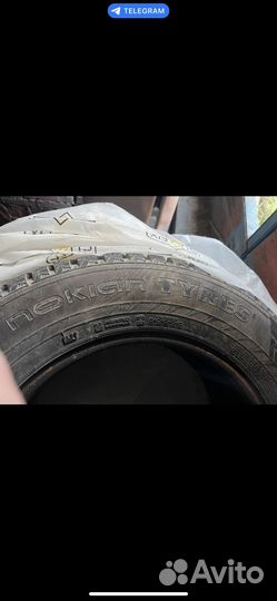 Nokian Tyres Hakkapeliitta 10 215/65 R16