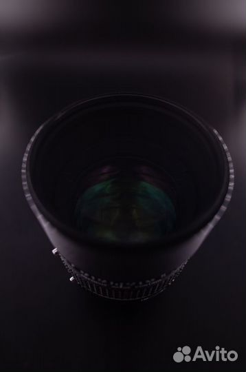 Nikon 105mm f/2D DC