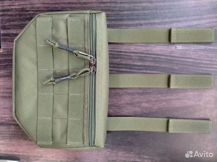 Сумка напашная