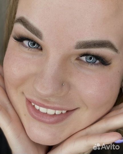 Модель на ПМ