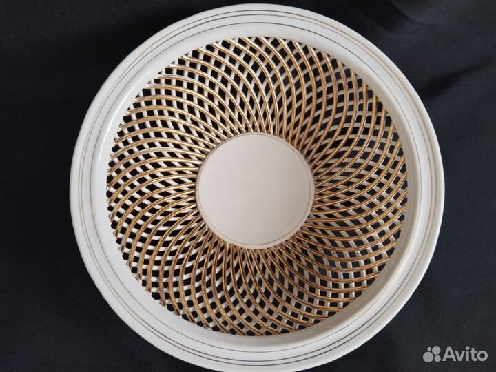 Конфетница СССР