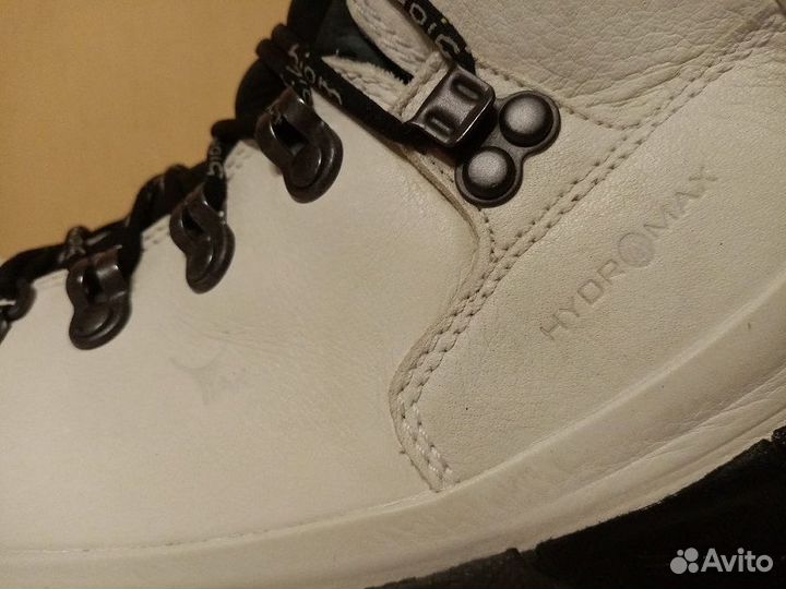 Ботинки женские Ессо Biom Hike 39-40 р оригинал