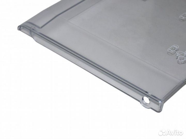 Панель ящика морозильной камеры холодильника атлан