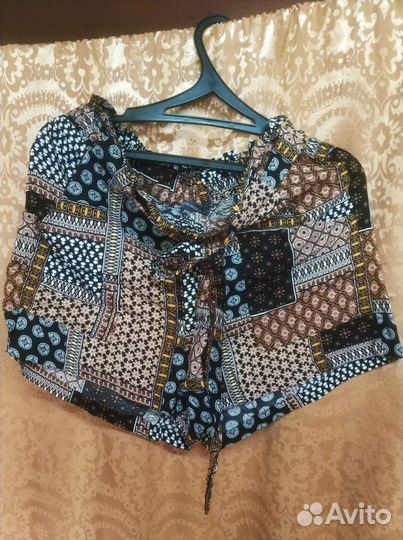 Шорты женские новые