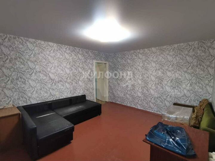 1-к. квартира, 34,9 м², 3/3 эт.