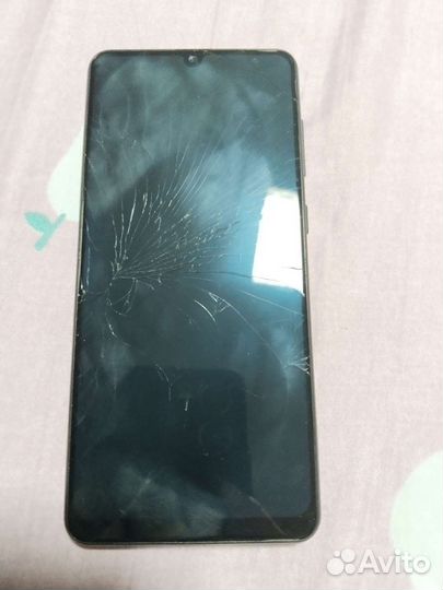 Телефон samsung galaxy a31