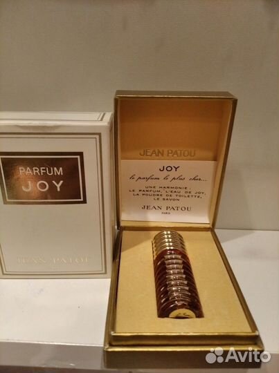 Шикарный парфюм