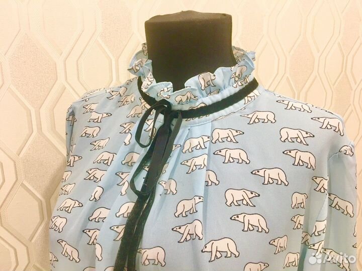 Блуза женская