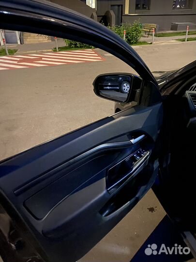 LADA Vesta 1.6 МТ, 2021, 98 000 км