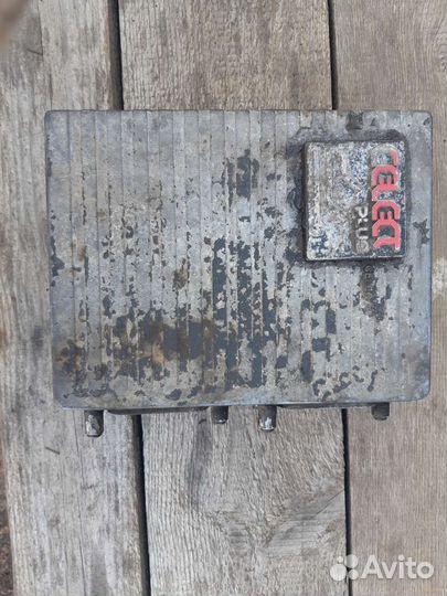 Эбу freightliner мозги