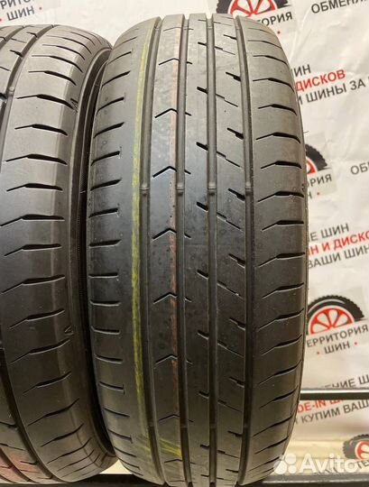 Goodyear Eagle RV-F 195/65 R15 91H