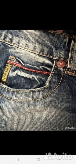 Шорты Armani женские