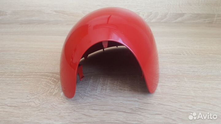 Крышка зеркала левого mini R55 арт.722031065