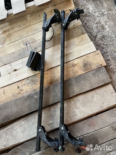 Багажник на крышу LADA granta