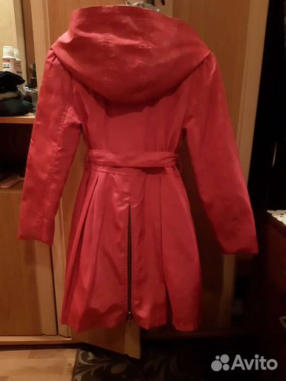 Плащ-Пальто