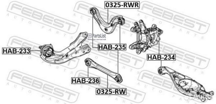 HAB235