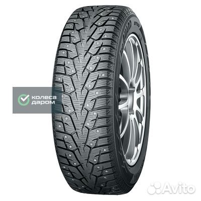 Yokohama Ice Guard Stud IG55 185/65 R15 92T