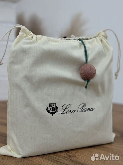 Сумка рюкзак Loro Piana